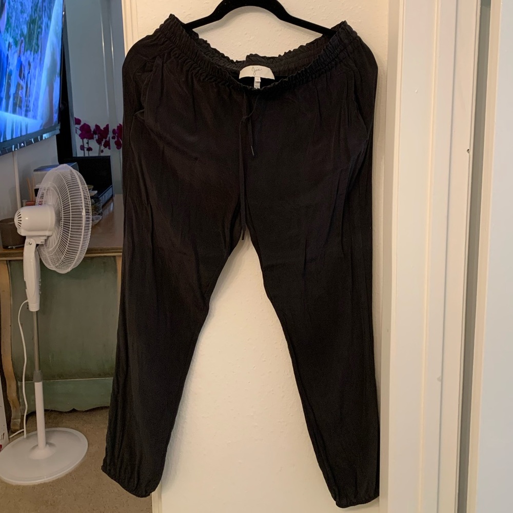 Joie Silk Jogger